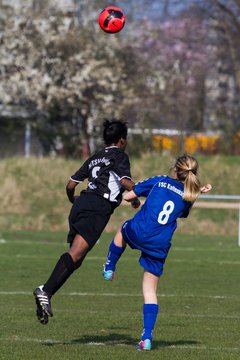 Bild 6 - B-Juniorinnen MTSV Olympia Neumnster - FSC Kaltenkirchen : Ergebnis: 4:1